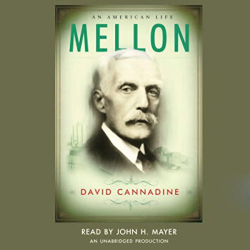 Cover of Mellon
