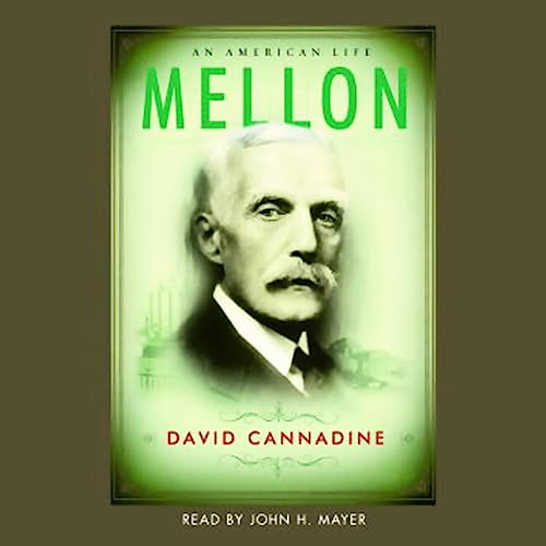 Cover of Mellon
