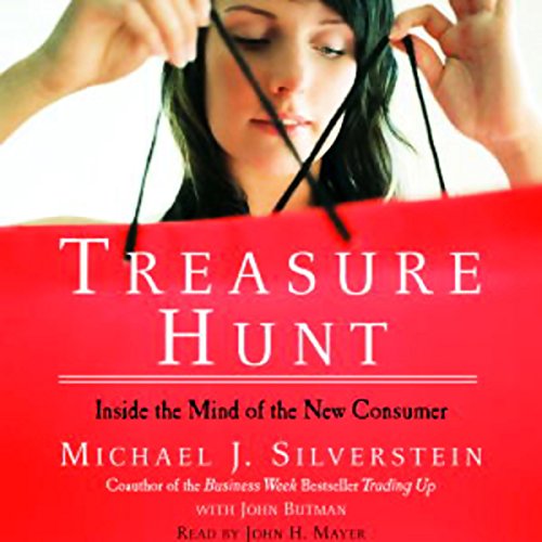 Cover of Treasure Hunt