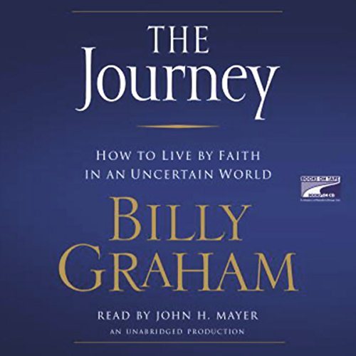 Cover of The Journey