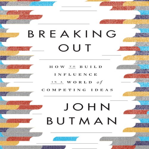 Cover of Breaking Out