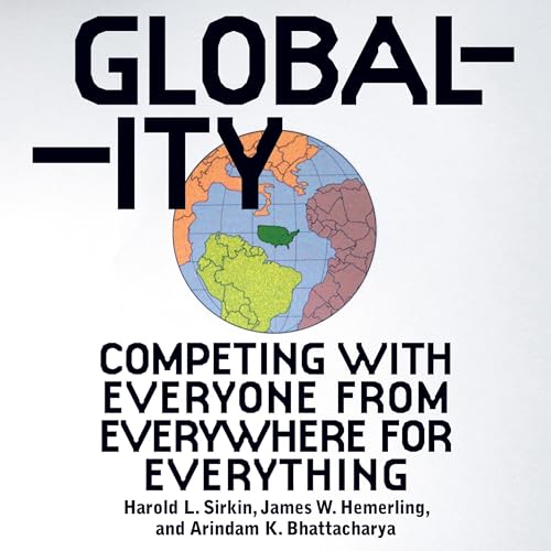 Cover of Globality
