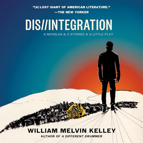 Cover of Dis//Integration