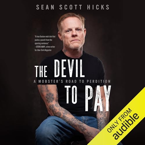 Cover of The Devil to Pay