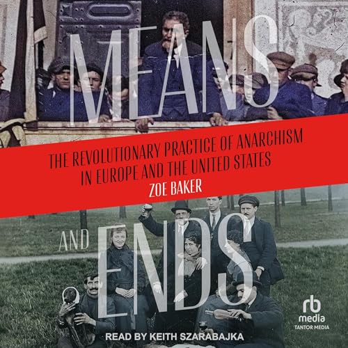 Cover of Means and Ends