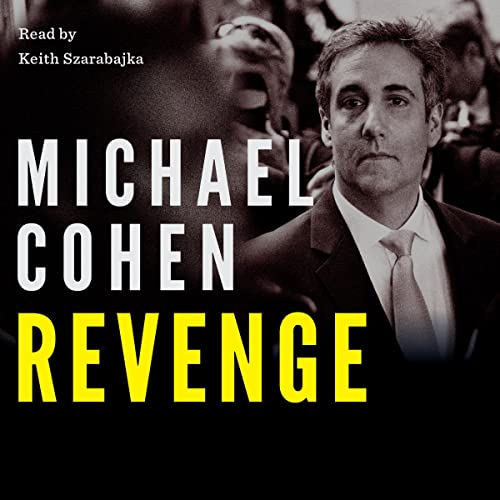 Cover of Revenge