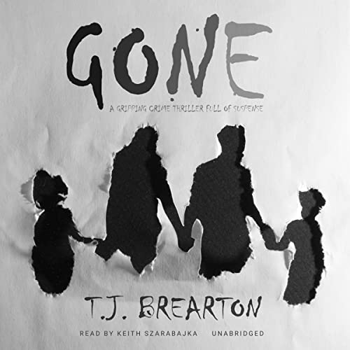 Cover of Gone