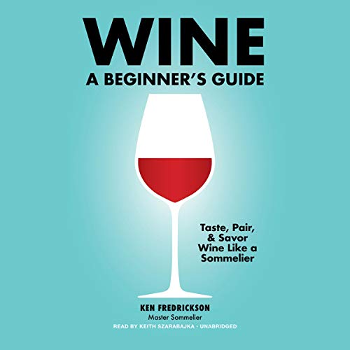 Cover of Wine