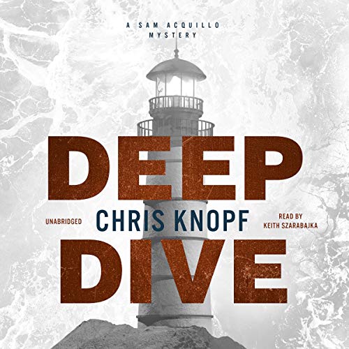 Cover of Deep Dive