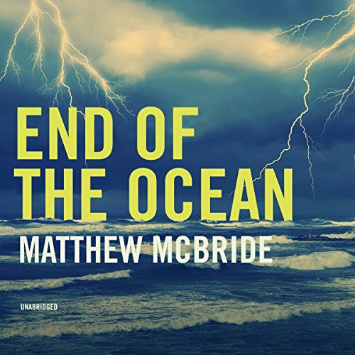 Cover of End of the Ocean