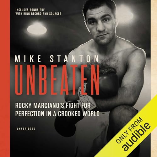 Cover of Unbeaten