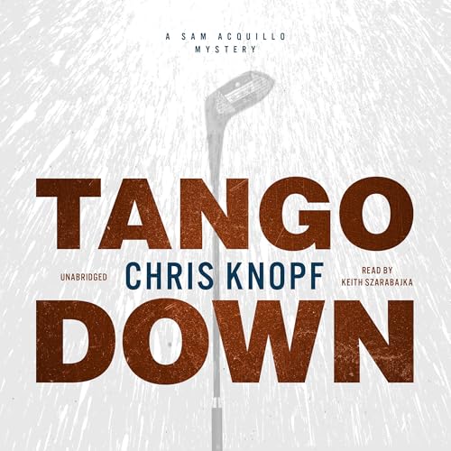 Cover of Tango Down