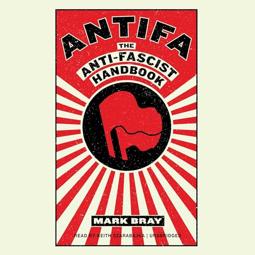 Cover of Antifa