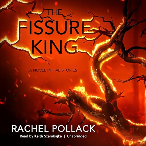 Cover of The Fissure King