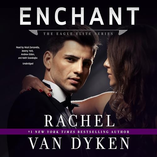 Cover of Enchant