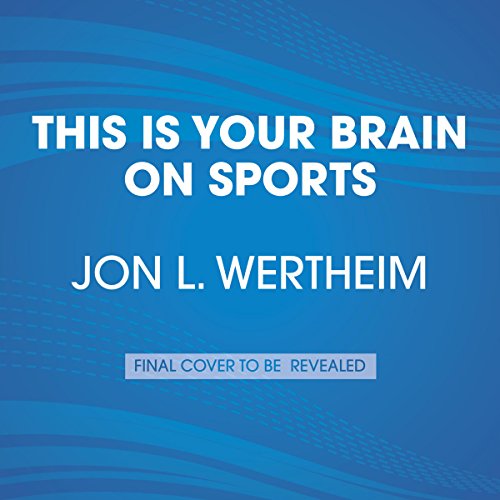 Cover of This is Your Brain on Sports