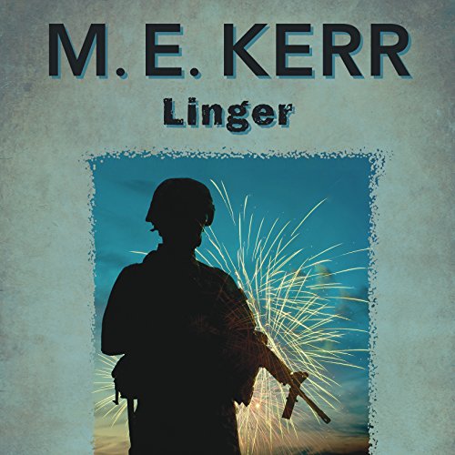 Cover of Linger