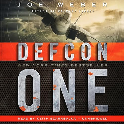Cover of DEFCON One