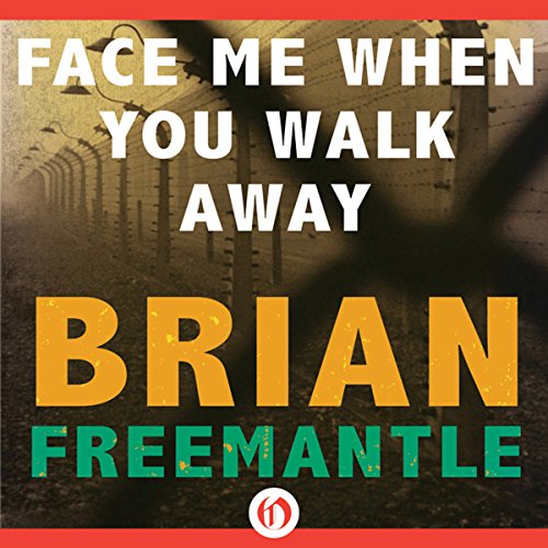 Cover of Face Me When You Walk Away