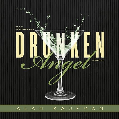 Cover of Drunken Angel