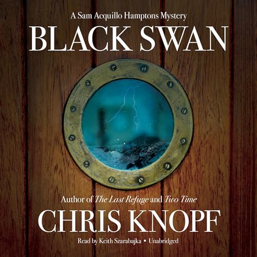 Cover of Black Swan