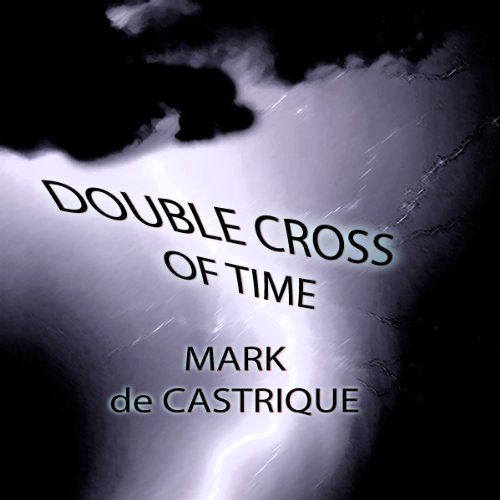 Cover of Double Cross of Time