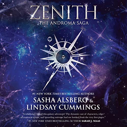 Cover of Zenith