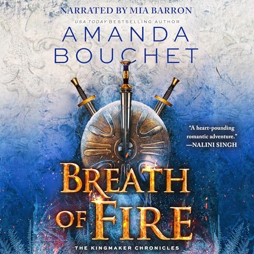 Cover of Breath of Fire