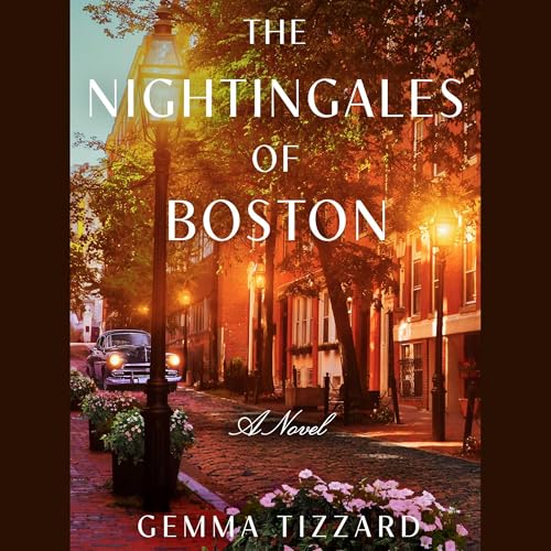 Cover of The Nightingales of Boston