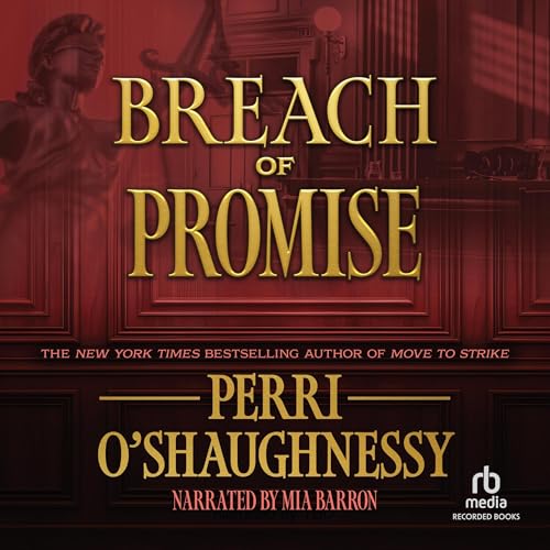 Cover of Breach of Promise