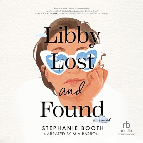 Cover of Libby Lost and Found