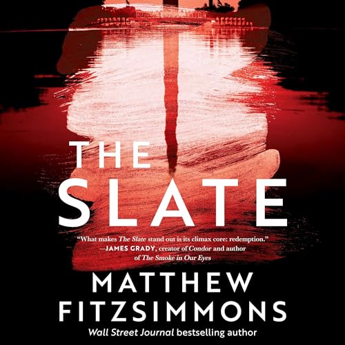 Cover of The Slate