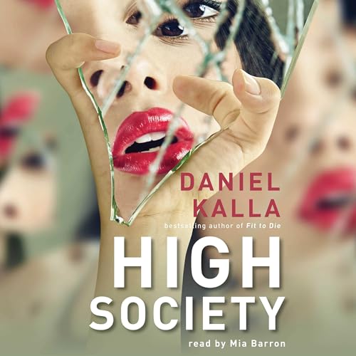 Cover of High Society