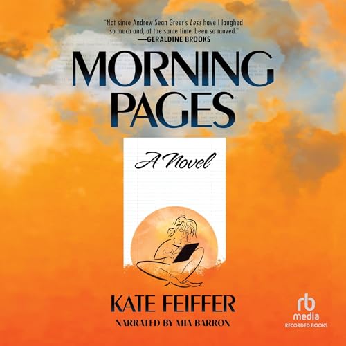 Cover of Morning Pages