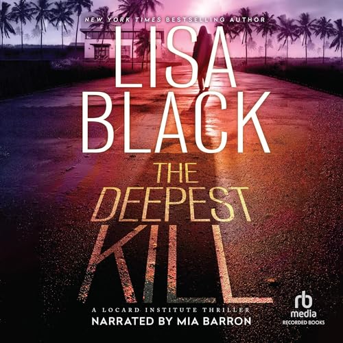 Cover of The Deepest Kill
