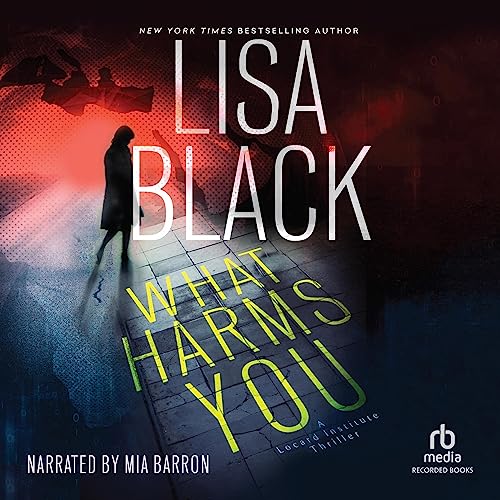 Cover of What Harms You