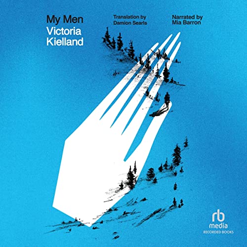 Cover of My Men