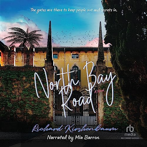 Cover of North Bay Road