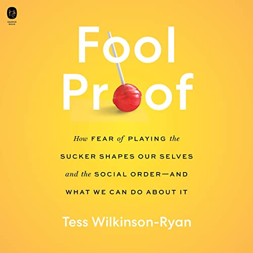 Cover of Fool Proof
