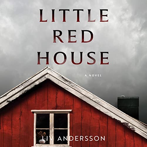 Cover of Little Red House