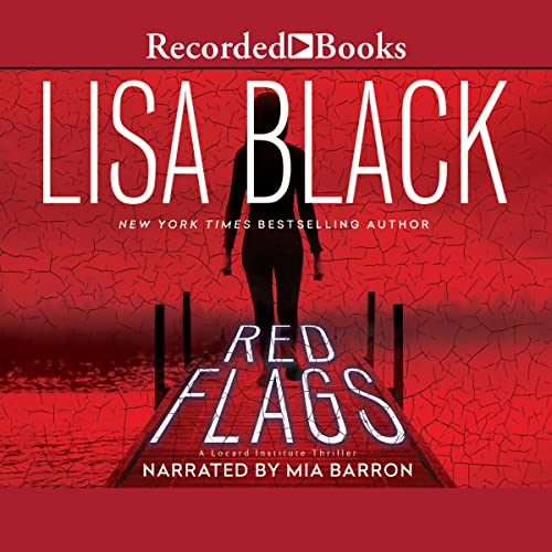Cover of Red Flags