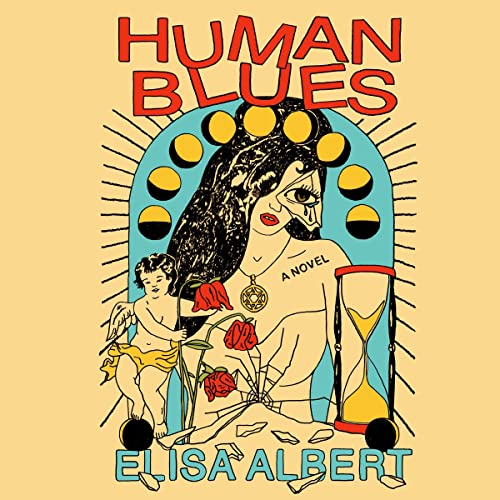 Cover of Human Blues