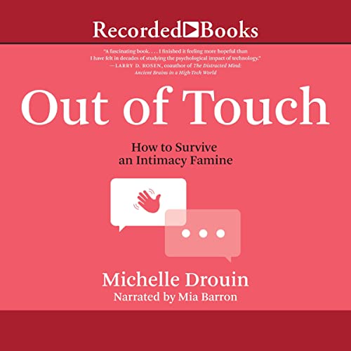 Cover of Out of Touch