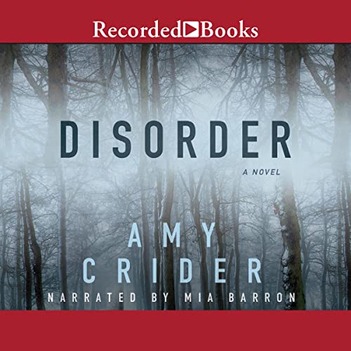 Cover of Disorder