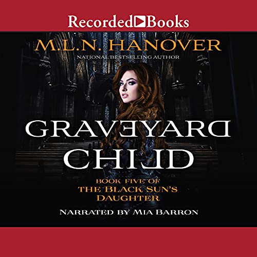 Cover of Graveyard Child