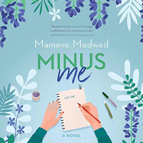 Cover of Minus Me