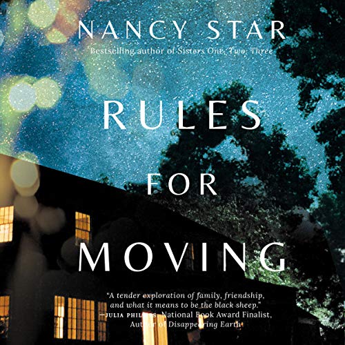 Cover of Rules for Moving