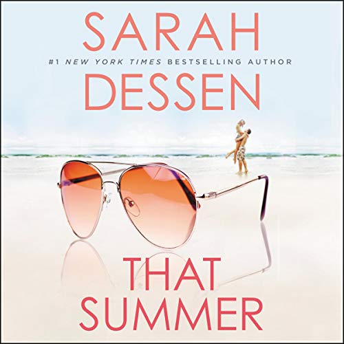 Cover of That Summer