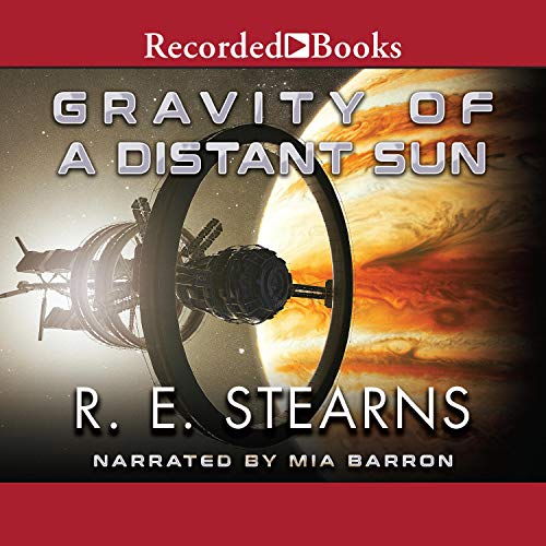 Cover of Gravity of a Distant Sun
