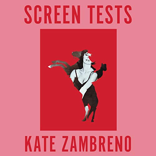 Cover of Screen Tests